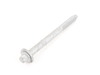 Genuine BMW HEXAGON SCREW WITH F 31106850312 View 1