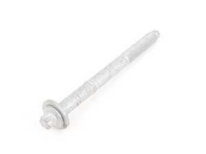 HEXAGON SCREW WITH F