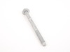 Genuine BMW HEXAGON SCREW WITH F 31106850312 View 3