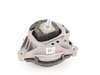 Genuine BMW Genuine BMW Rubber Engine Mount - Right 22116855460 View 1
