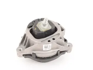 Genuine BMW Rubber Engine Mount - Right