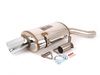 Supersprint E63 645ci Supersprint Left Performance Muffler (1 120x80mm Tip) 788535 View 1