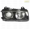 ZKW E36 Euro Headlight - Right - E36 318i 323i 325i 328i M3 - (NO LONGER AVAILABLE) 63121393272 View 4