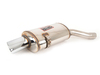 Supersprint E63 645ci Supersprint Left Performance Muffler (1 120x80mm Tip) 788535 View 6