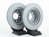 Zimmermann Brake Rotors - Rear - E82 128i (Pair) 34216855005zKT View 3