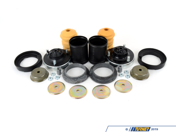 Packaged by Turner Self Leveling Delete Kit - E34 TMS11978