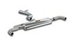 Supersprint Rear Muffler Assembly 771704 View 1