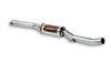 Supersprint Center Exhaust Pipe 325503 View 1