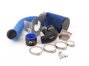MINI N14 1.6L NM Hi-Flow Induction Intake Kit - Blue