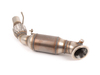 Supersprint Supersprint Exhaust D/P+KAT BMW F20 118i/116i 2012 988321 View 2