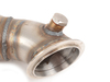 Supersprint Supersprint Exhaust D/P+KAT BMW F20 118i/116i 2012 988321 View 4