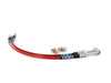 ECS Exact-Fit Stainless Steel Brake Lines - Front ECS41069 View 1