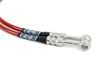 ECS Exact-Fit Stainless Steel Brake Lines - Front ECS41069 View 3