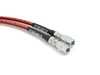 ECS Exact-Fit Stainless Steel Brake Lines - Front ECS41069 View 4