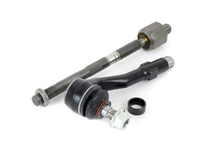 TRW Tie Rod Assembly - E60 E61