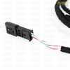 Genuine BMW Genuine BMW Audio Auxiliary Input - E46, E39, E53 X5 04-06 - (NO LONGER AVAILABLE) 82110149391 View 18