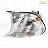 Genuine BMW Clear Turn Signal - Left - E46 325ci, 330ci, M3 63137165857 View 4