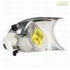 Genuine BMW Clear Turn Signal - Left - E46 325ci, 330ci, M3 63137165857 View 6