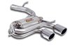 Supersprint Rear Muffler 326626 View 1
