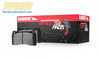 Hawk Hawk HPS 5.0 Street Sport Brake Pads - Rear - E9x 330/335 TMS206118 View 4