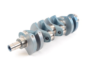 S14 EVO3 2.5L Crankshaft without Bearings