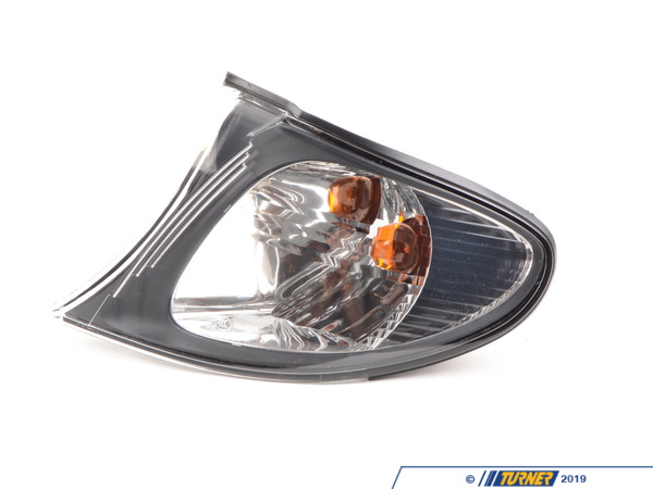 ULO ULO Front Turn Signal Assembly - Left - E46 63137165849