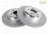 Genuine BMW M Performance Rear M Performance Brake Rotors (345x24)(Pair) - F30, F32, F33, F34, F36 34206797600KT View 6