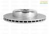 Genuine BMW M Performance Rear M Performance Brake Rotors (345x24)(Pair) - F30, F32, F33, F34, F36 34206797600KT View 3