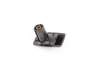 Genuine BMW Genuine BMW Clothes Hook Schwarz - 51438046664 - E82,F22 51438046664 View 2
