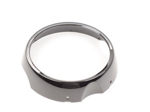 Genuine MINI Blind Ring Led Radio 6,5" - 65509354399