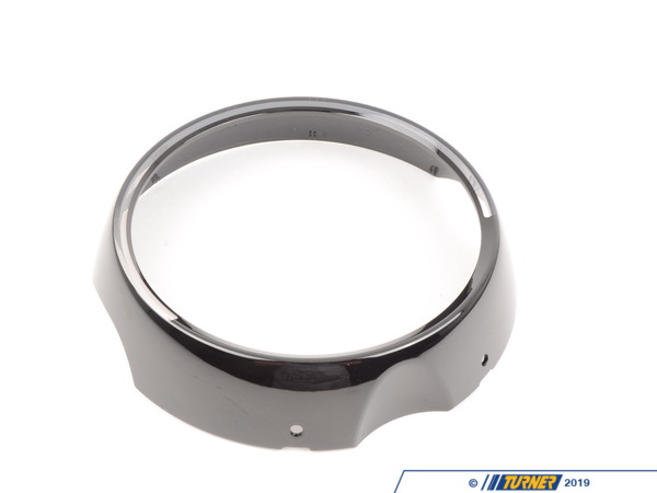 Genuine MINI Genuine MINI Blind Ring Led Radio 6,5" - 65509354399 65509354399