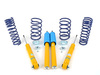 Packaged by Turner E34 535i Bilstein/H&R Sport Suspension Package TMS21494 View 1