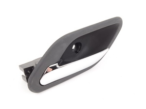 Interior Door Handle Assembly - Left