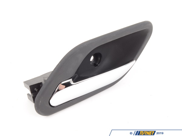 URO Interior Door Handle Assembly - Left 51217032925
