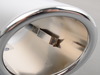 Genuine BMW Exhaust Tail Pipe Tip - F25, F26 18307602845 View 1