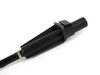Genuine BMW Genuine BMW Bowden Cable F Cruise Control - 65718356479 - E34 65718356479 View 4