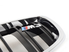 Genuine BMW Genuine BMW Kidney Grille - left - F80 M3 51138056411 View 3