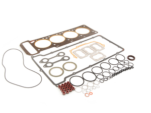GASKET EURO 