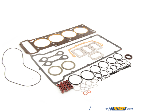 Genuine European BMW GASKET EURO  11121316984