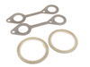 Genuine European BMW GASKET EURO  11121316984 View 3
