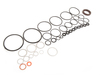 Genuine European BMW GASKET EURO  11121316984 View 5
