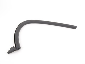 Genuine BMW Right Window Guide - 54218410462 - Z3 Roadster