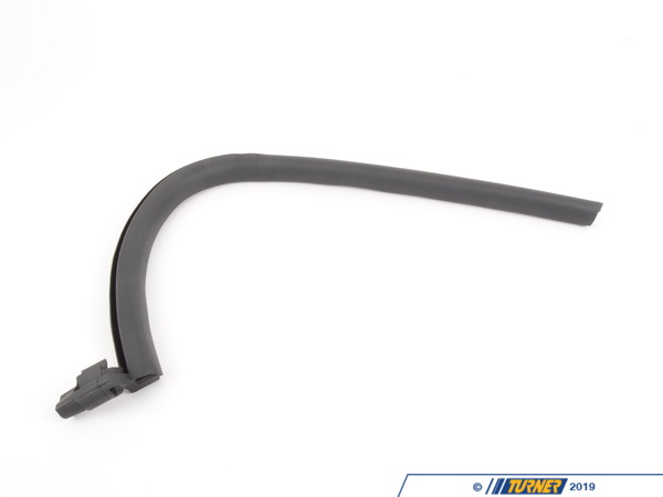 Genuine BMW Genuine BMW Right Window Guide - 54218410462 - Z3 Roadster 54218410462