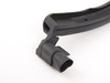 Genuine BMW Genuine BMW Right Window Guide - 54218410462 - Z3 Roadster 54218410462 View 3