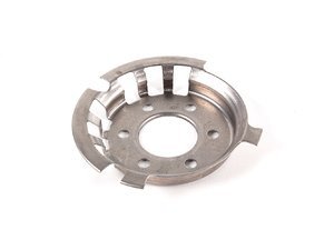 Genuine BMW Impulse Sending Wheel - 11311742139 - E31,E38,E39