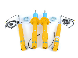 Bilstein B6 Performance Damptronic Shocks & Struts Kit - E60 M5 with EDC