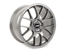 APEX Wheels APEX EC-7 18" Square Wheel Set - Anthracite EC7189314A View 2