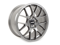 APEX Wheels 18" APEX EC-7 Staggered Wheel Set EC7189H95ST
