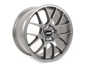 APEX ARC-8 18x9.5" ET58 Anthracite Wheel 18.20lbs