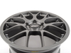 APEX Wheels APEX EC-7 18" Square Wheel Set - Anthracite EC7189314A View 4